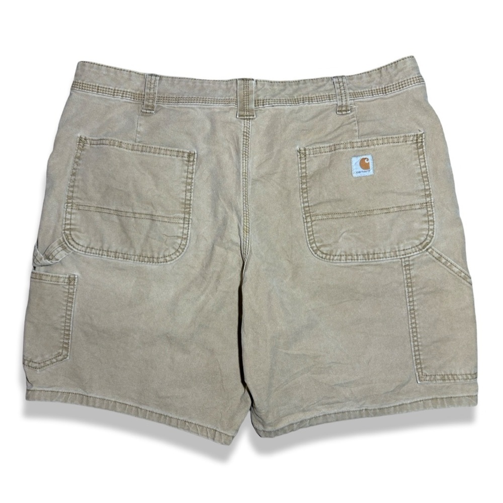Carhartt Carpenter Shorts